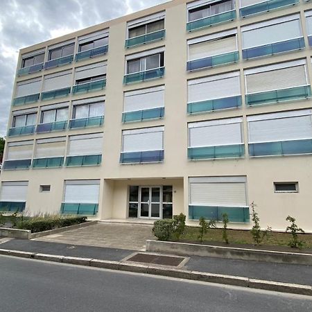 Lyloo Studio Epernay Exterior photo