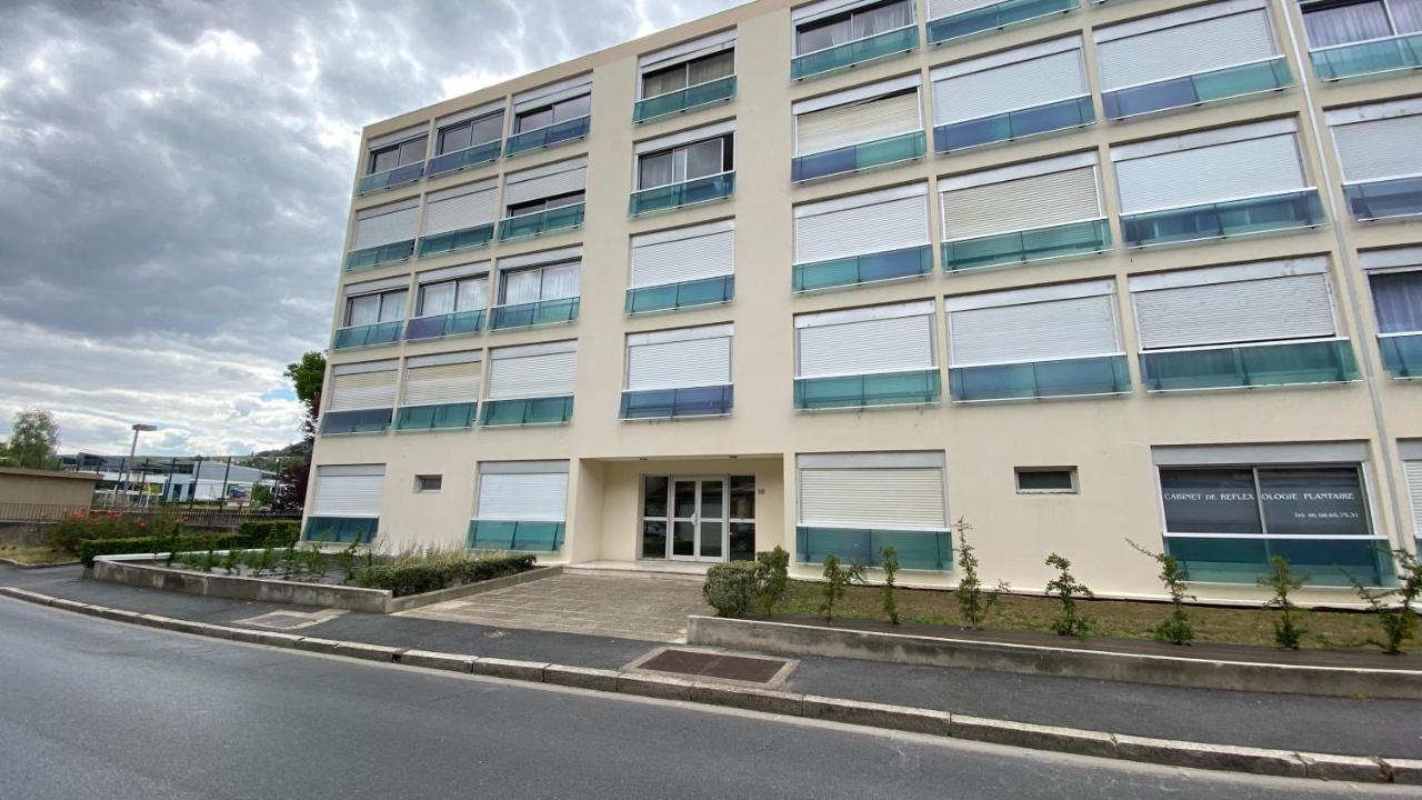 Lyloo Studio Epernay Exterior photo